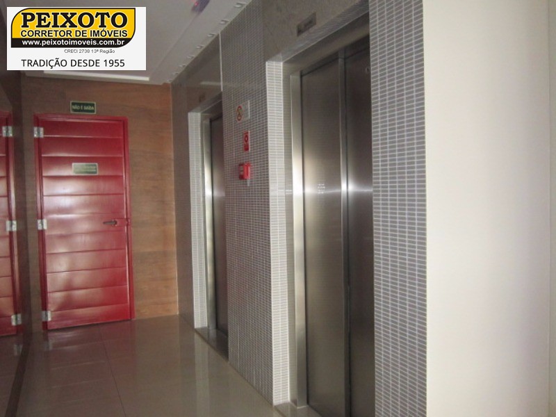 Apartamento à venda com 2 quartos, 65m² - Foto 8