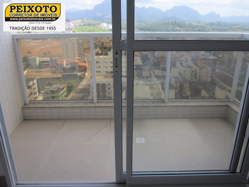 Apartamento à venda com 2 quartos, 66m² - Foto 4