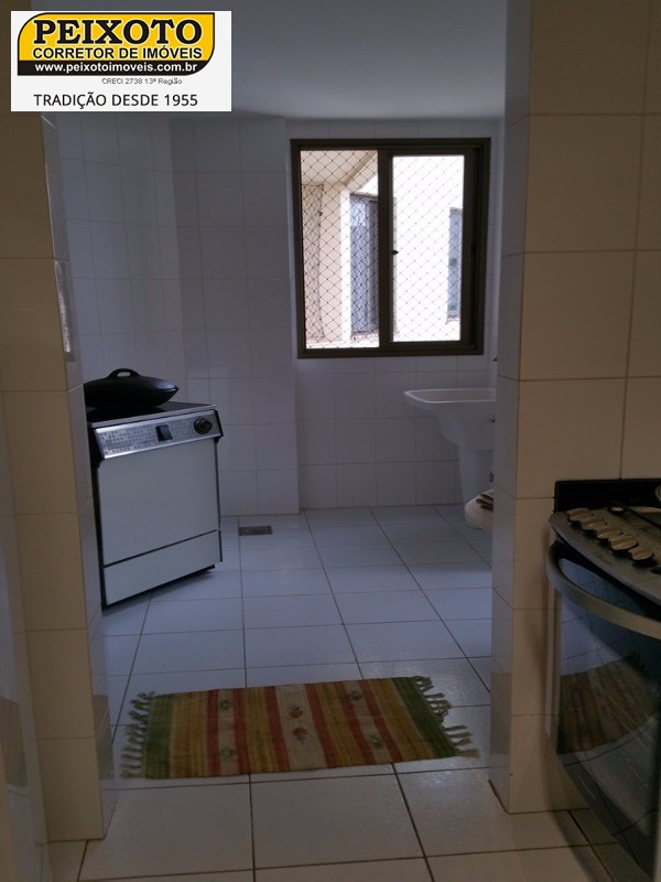 Cobertura à venda com 3 quartos, 120m² - Foto 2