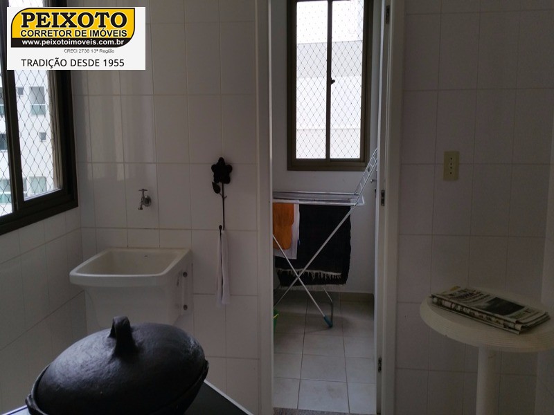 Cobertura à venda com 3 quartos, 120m² - Foto 3