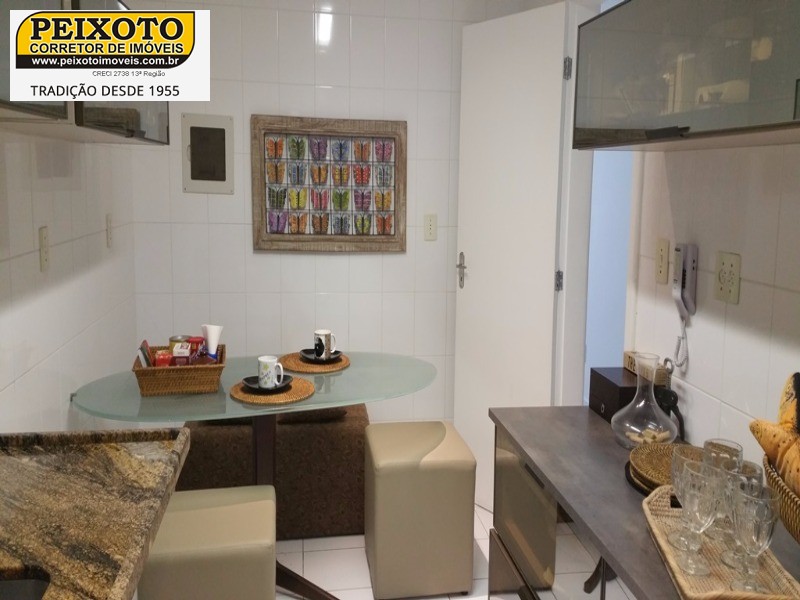 Cobertura à venda com 3 quartos, 120m² - Foto 10