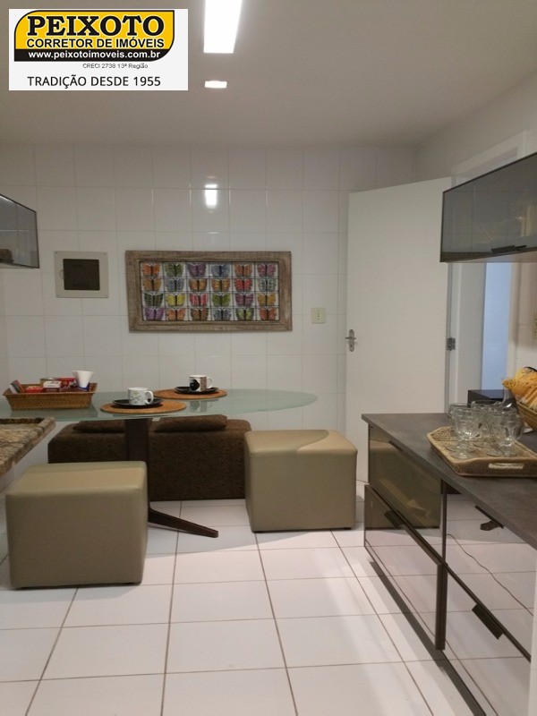 Cobertura à venda com 3 quartos, 120m² - Foto 11