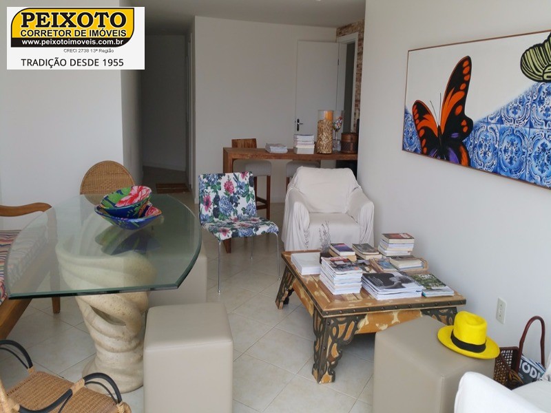 Cobertura à venda com 3 quartos, 120m² - Foto 42