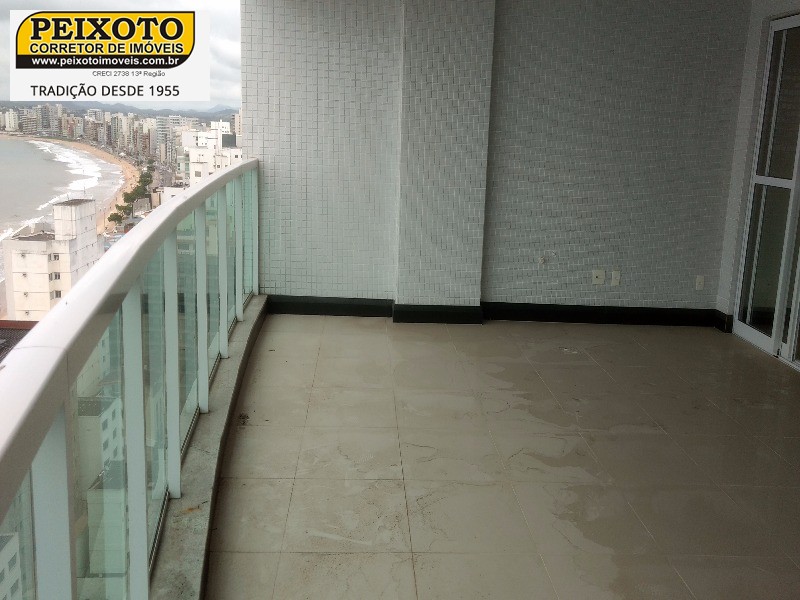 Apartamento à venda com 4 quartos, 140m² - Foto 8