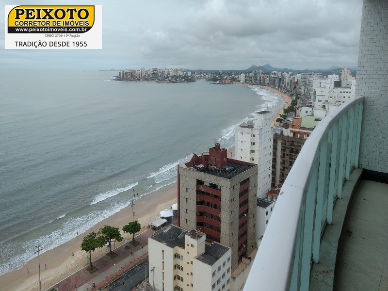 Apartamento à venda com 4 quartos, 140m² - Foto 1