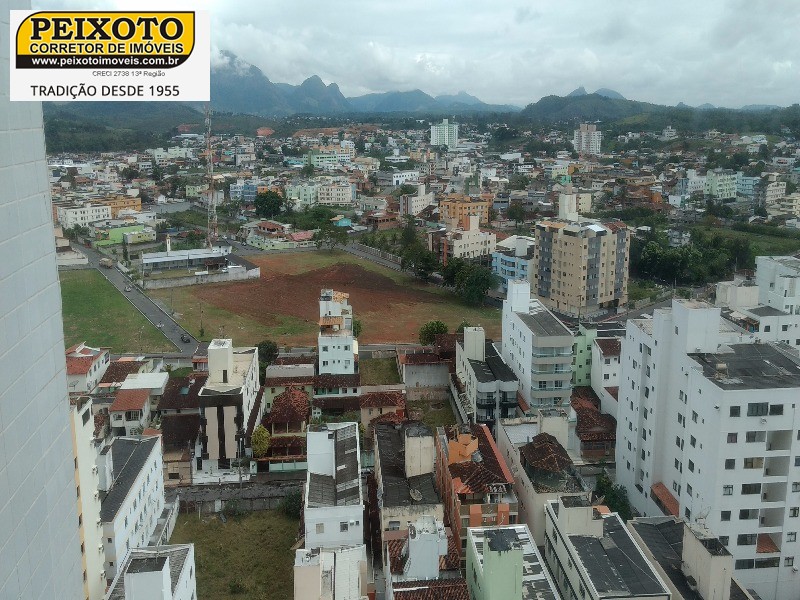 Apartamento à venda com 4 quartos, 140m² - Foto 14