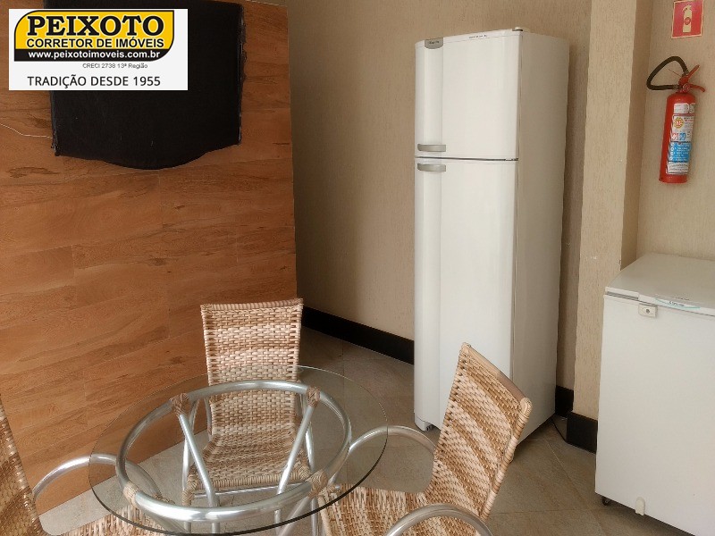 Apartamento à venda com 4 quartos, 140m² - Foto 33