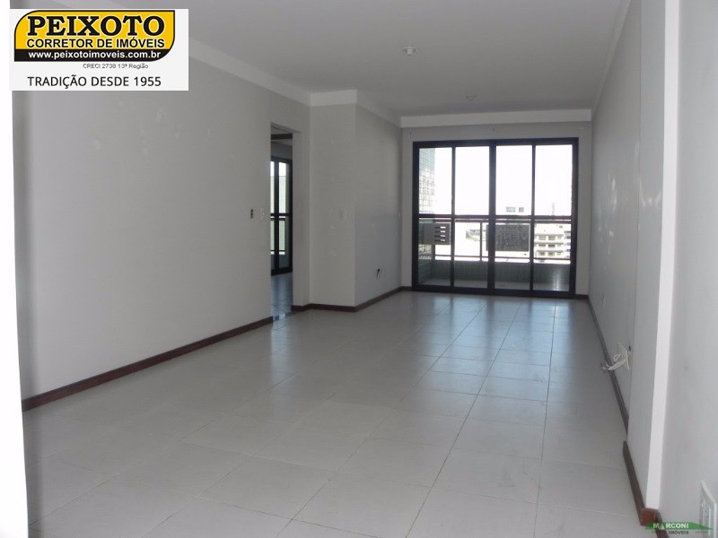 Apartamento à venda com 3 quartos, 120m² - Foto 3