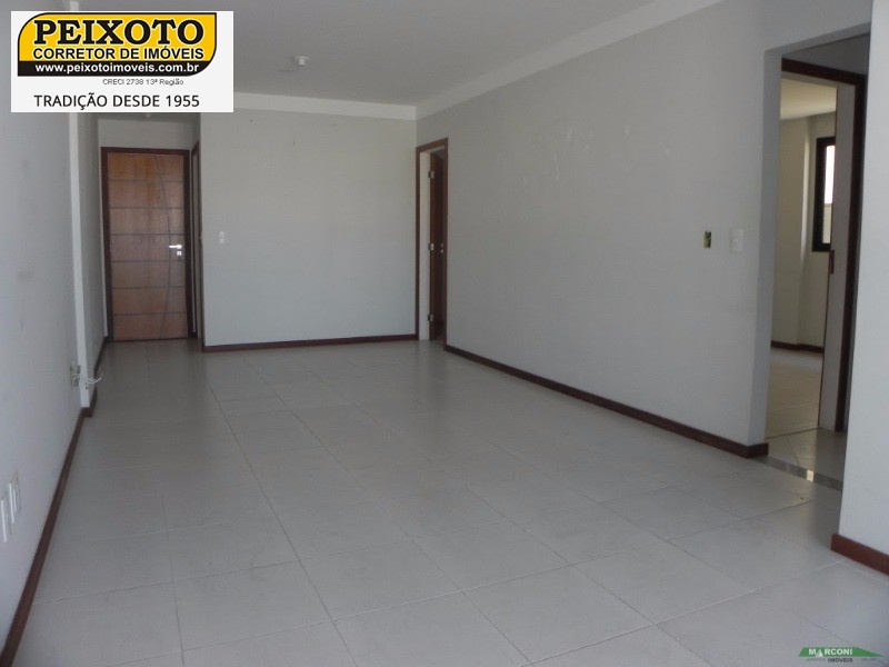 Apartamento à venda com 3 quartos, 120m² - Foto 4