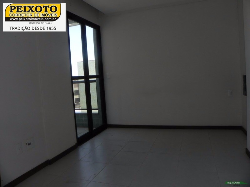 Apartamento à venda com 3 quartos, 120m² - Foto 6