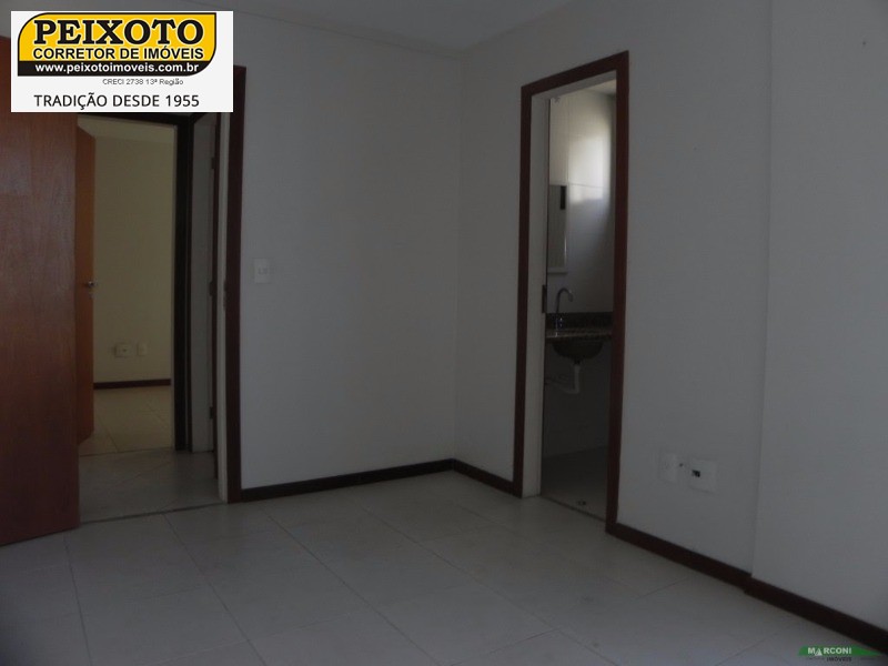 Apartamento à venda com 3 quartos, 120m² - Foto 7