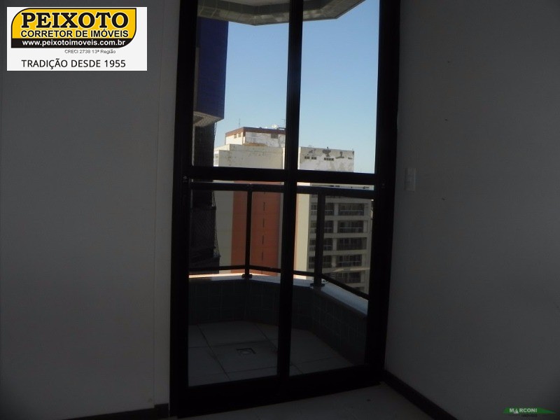 Apartamento à venda com 3 quartos, 120m² - Foto 8