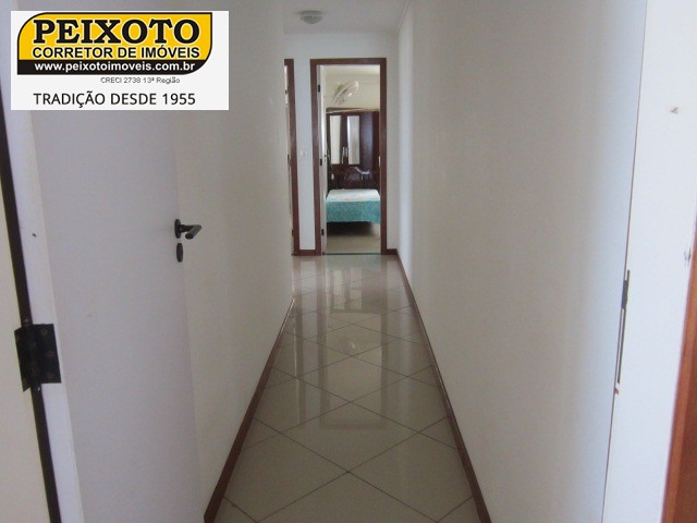 Apartamento à venda com 4 quartos, 150m² - Foto 8