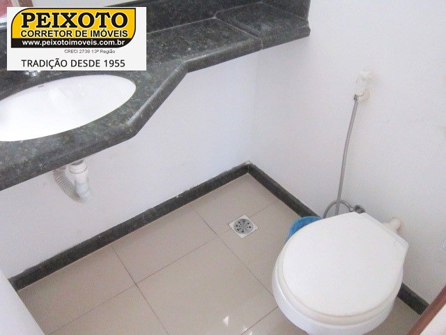 Apartamento à venda com 4 quartos, 150m² - Foto 13