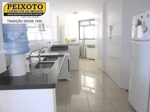 Apartamento à venda com 4 quartos, 150m² - Foto 21