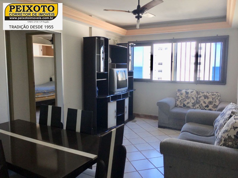 Apartamento à venda com 2 quartos, 70m² - Foto 4