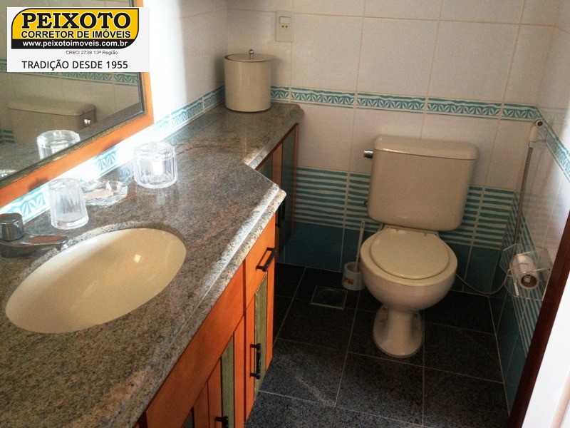 Apartamento à venda com 3 quartos, 173m² - Foto 20