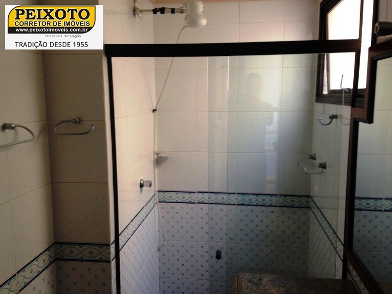 Apartamento à venda com 3 quartos, 173m² - Foto 26