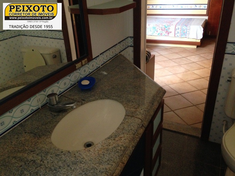 Apartamento à venda com 3 quartos, 173m² - Foto 27