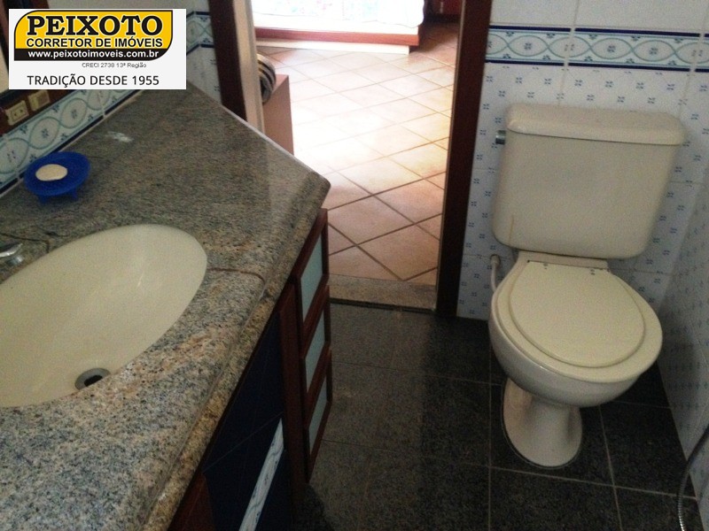 Apartamento à venda com 3 quartos, 173m² - Foto 28