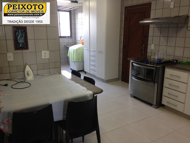 Apartamento à venda com 3 quartos, 173m² - Foto 37