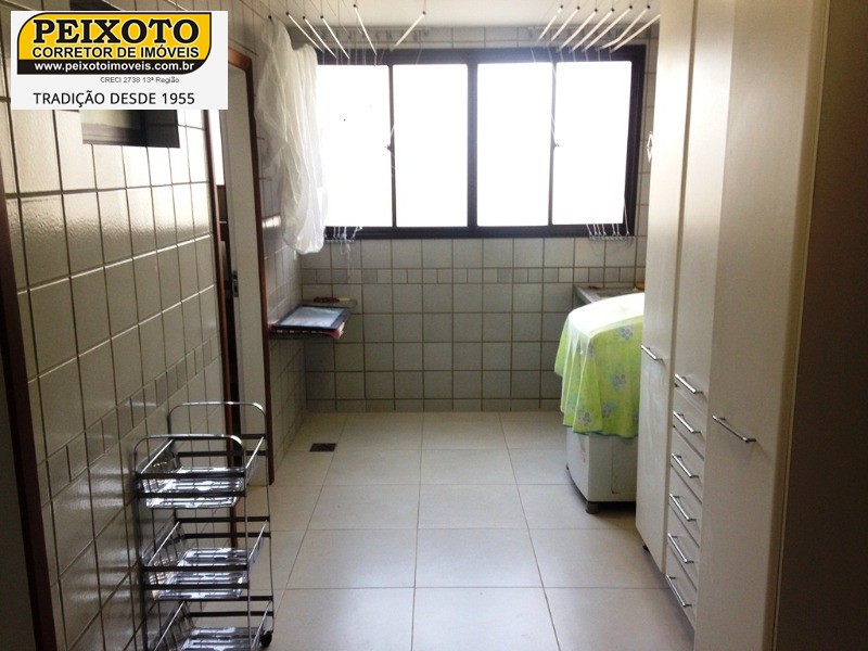 Apartamento à venda com 3 quartos, 173m² - Foto 40