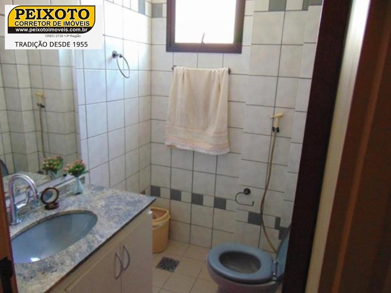 Apartamento à venda com 3 quartos, 108m² - Foto 11