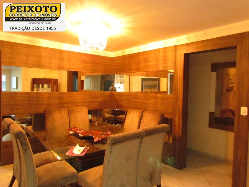 Apartamento à venda com 3 quartos, 160m² - Foto 1