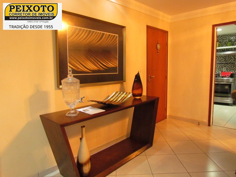 Apartamento à venda com 3 quartos, 160m² - Foto 7