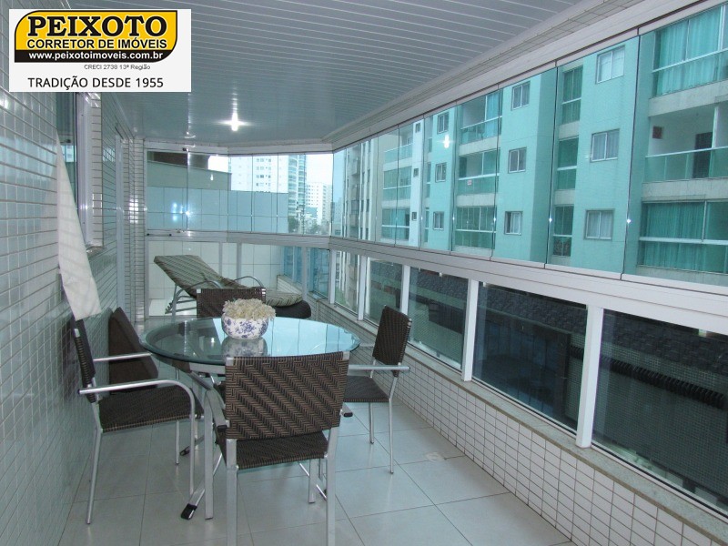 Apartamento à venda com 3 quartos, 160m² - Foto 8