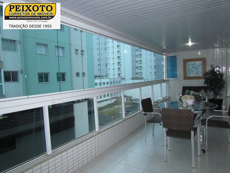 Apartamento à venda com 3 quartos, 160m² - Foto 9