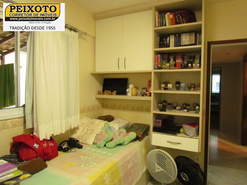 Apartamento à venda com 3 quartos, 160m² - Foto 11