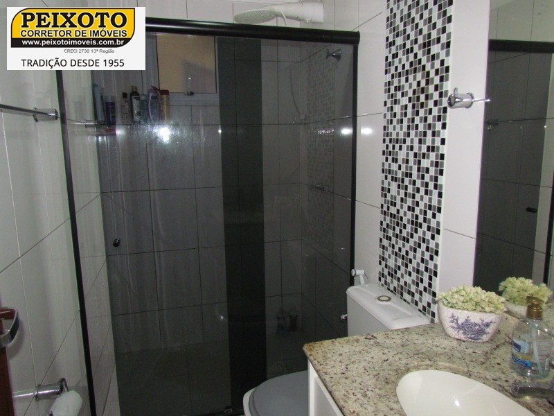 Apartamento à venda com 3 quartos, 160m² - Foto 12