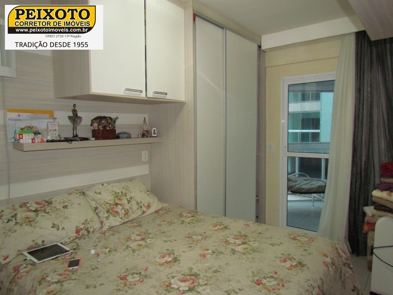 Apartamento à venda com 3 quartos, 160m² - Foto 13