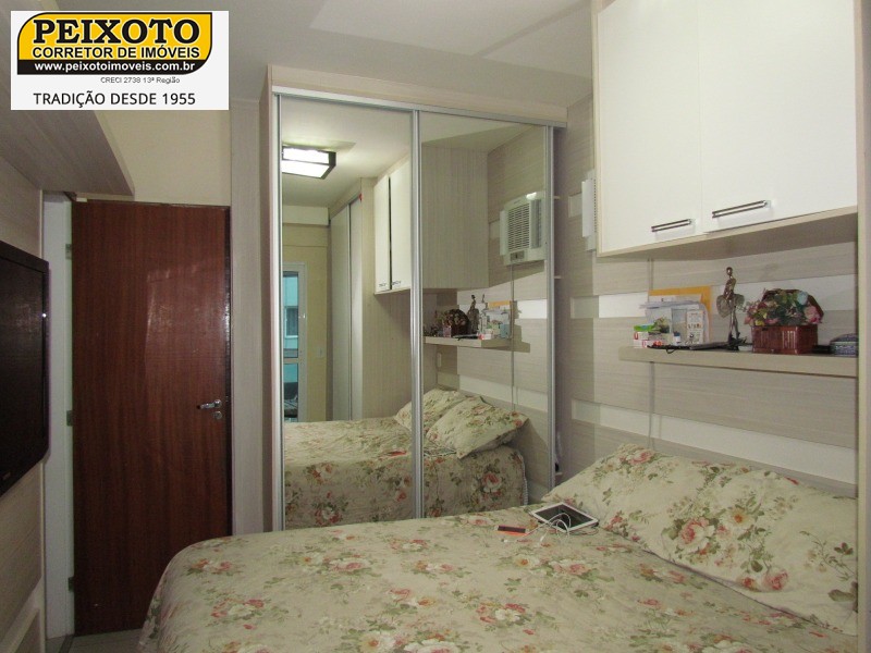 Apartamento à venda com 3 quartos, 160m² - Foto 14