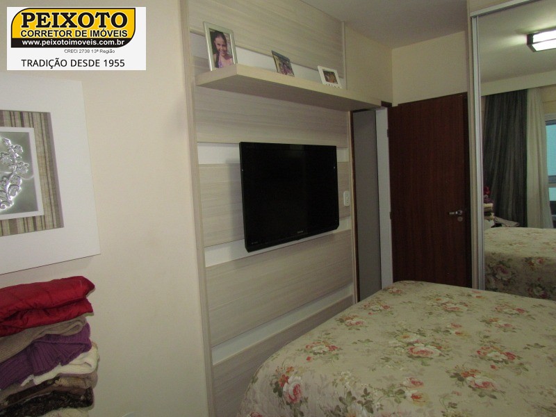 Apartamento à venda com 3 quartos, 160m² - Foto 15