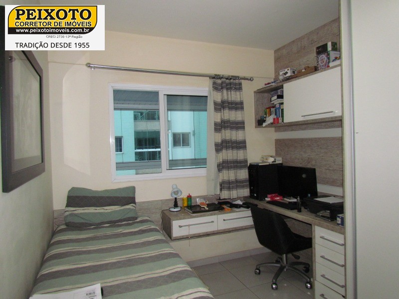 Apartamento à venda com 3 quartos, 160m² - Foto 16