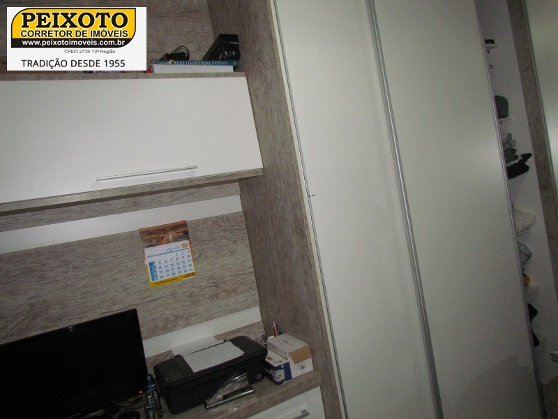 Apartamento à venda com 3 quartos, 160m² - Foto 17