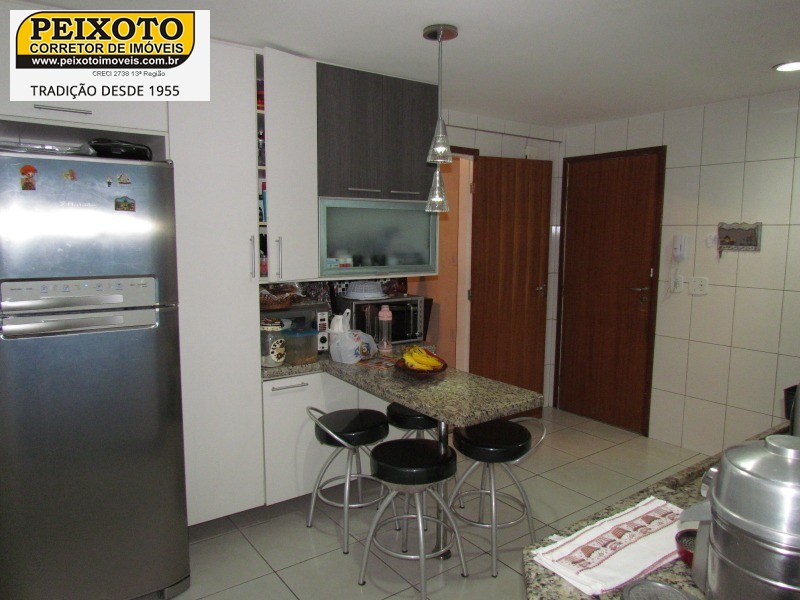 Apartamento à venda com 3 quartos, 160m² - Foto 19