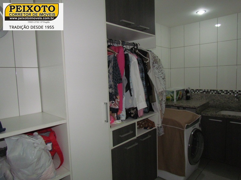 Apartamento à venda com 3 quartos, 160m² - Foto 20