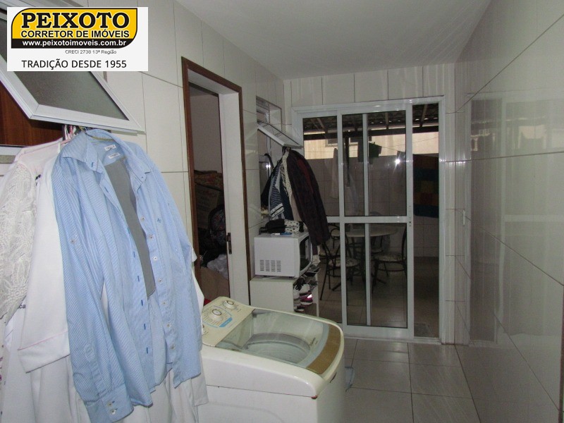 Apartamento à venda com 3 quartos, 160m² - Foto 21