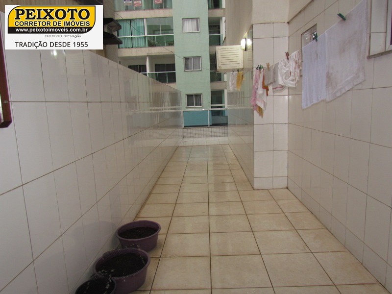 Apartamento à venda com 3 quartos, 160m² - Foto 24