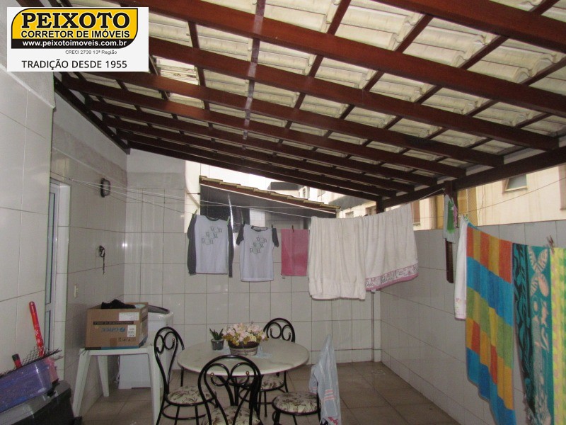 Apartamento à venda com 3 quartos, 160m² - Foto 25