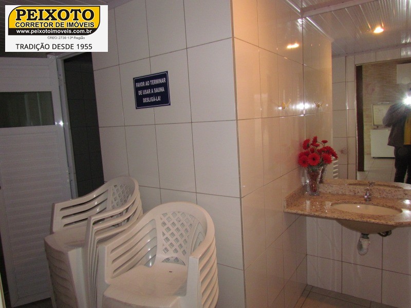 Apartamento à venda com 3 quartos, 160m² - Foto 29