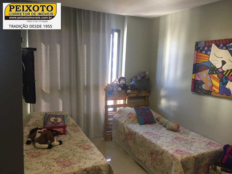 Apartamento à venda com 4 quartos, 150m² - Foto 4