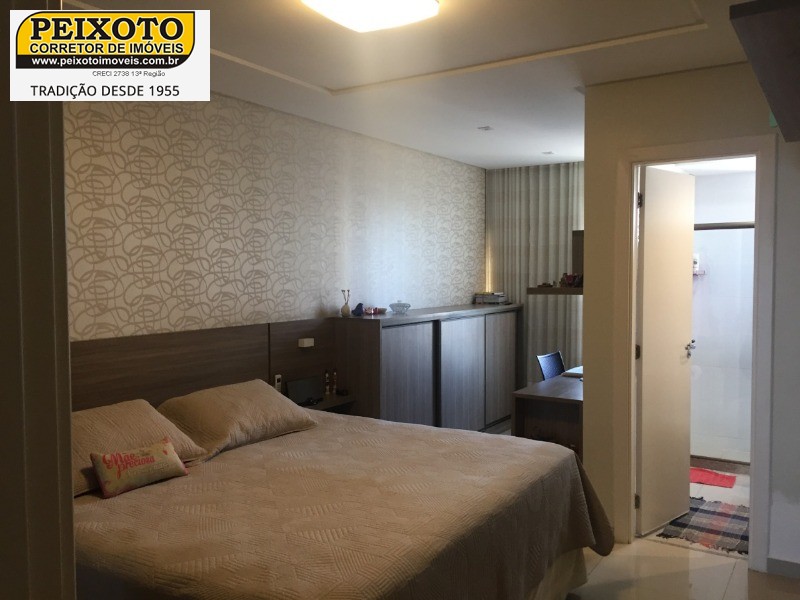 Apartamento à venda com 4 quartos, 150m² - Foto 6