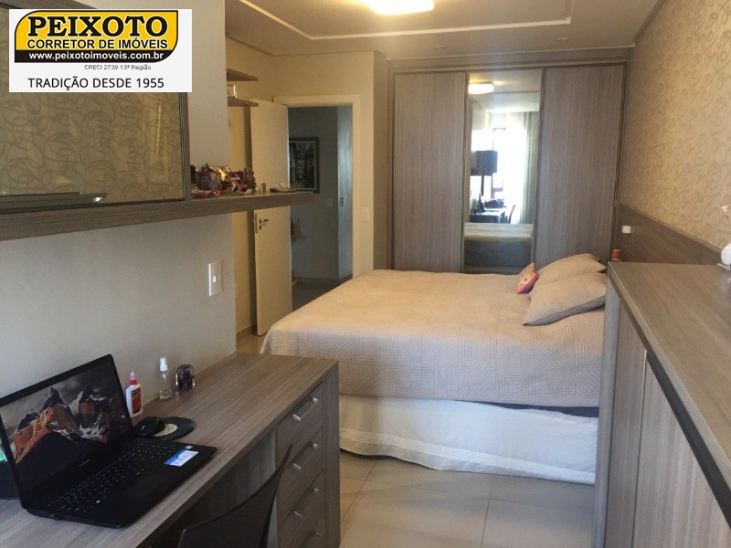 Apartamento à venda com 4 quartos, 150m² - Foto 8