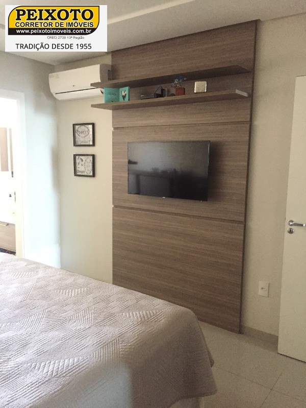 Apartamento à venda com 4 quartos, 150m² - Foto 9