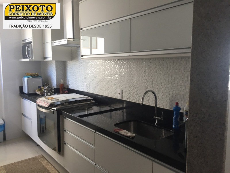 Apartamento à venda com 4 quartos, 150m² - Foto 10