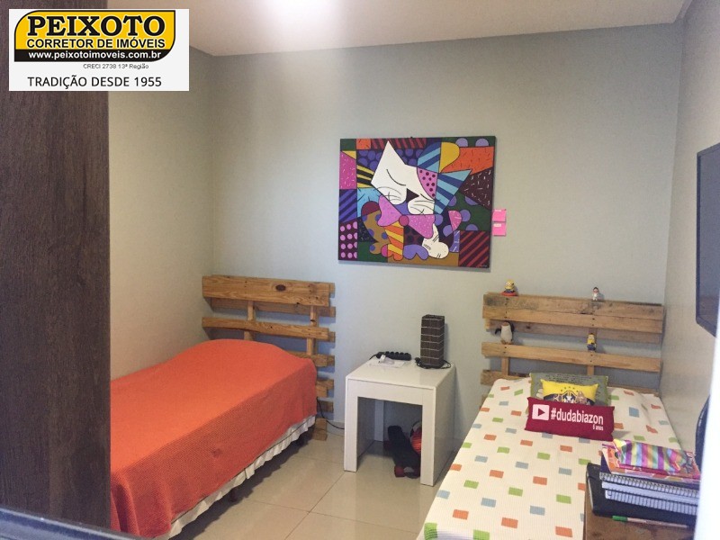 Apartamento à venda com 4 quartos, 150m² - Foto 14